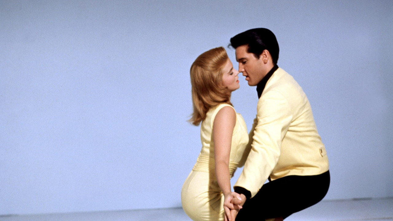 Viva Las Vegas backdrop