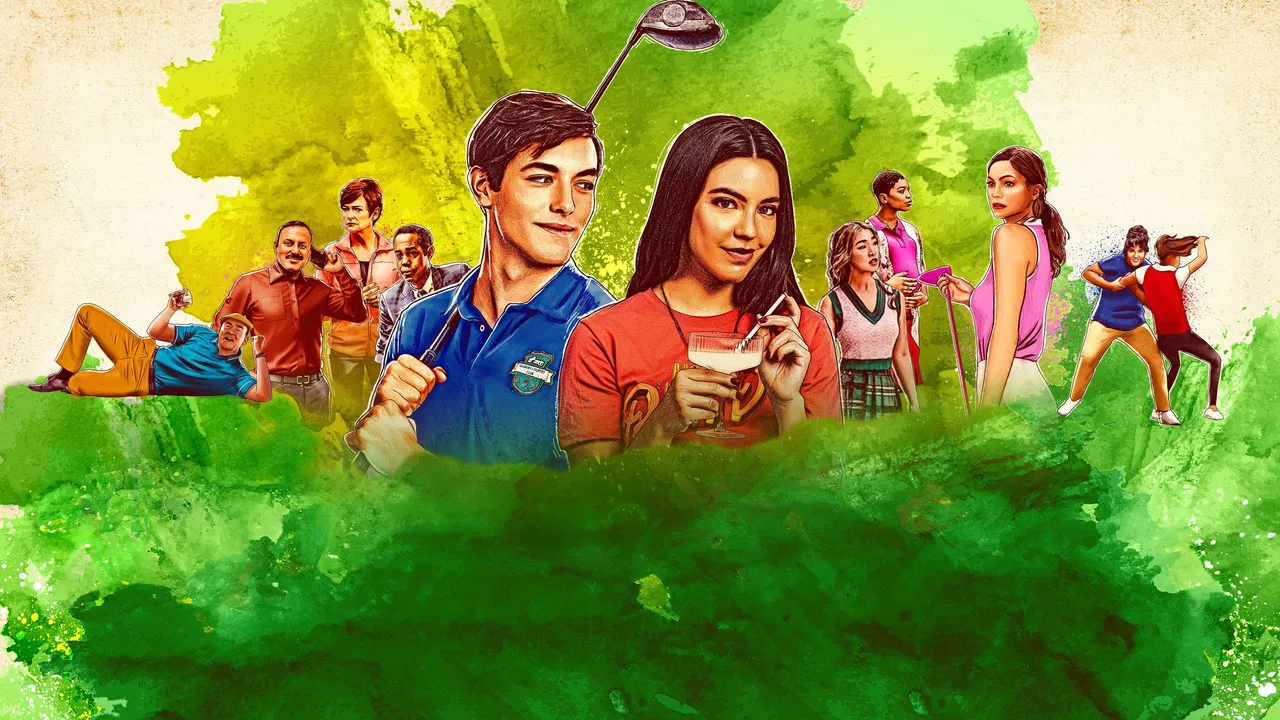 Diamond in the Rough backdrop