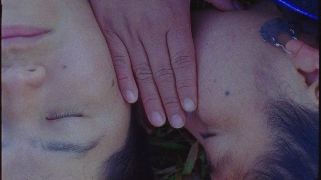 Between Two Lights backdrop