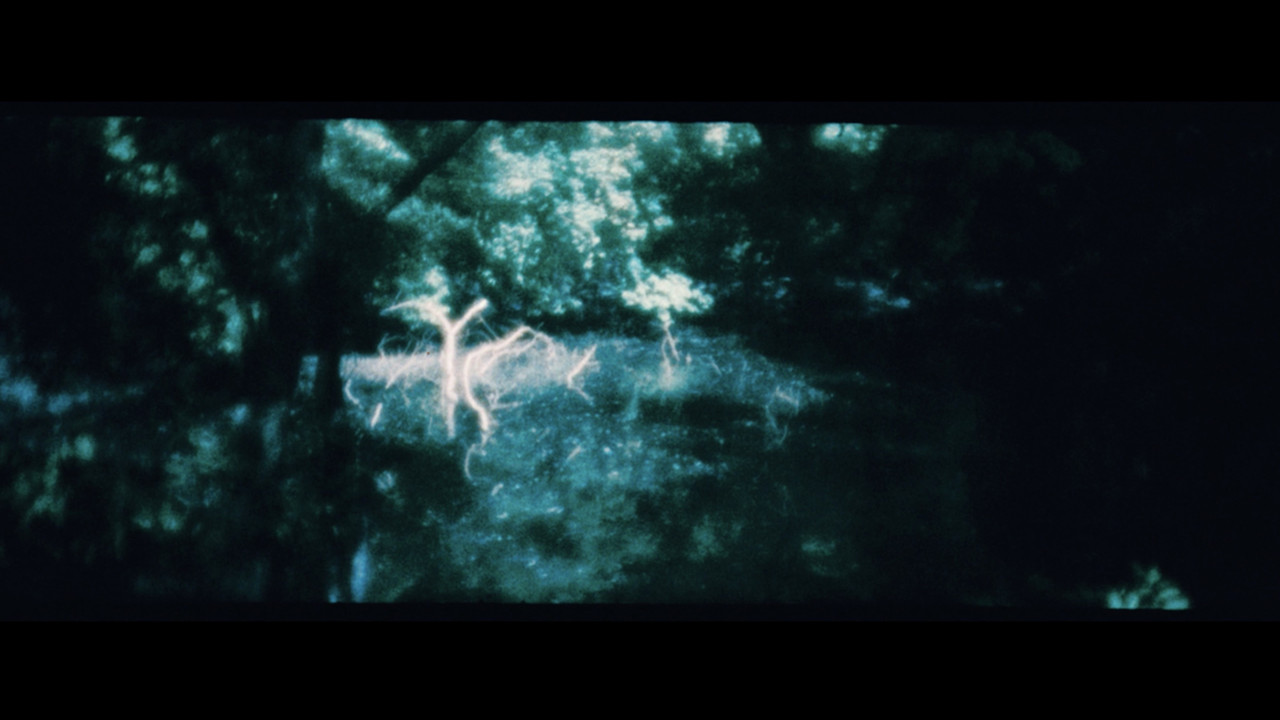 How to be a ghost in Bangkok? backdrop