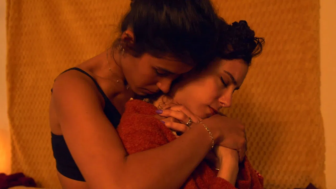 Things i wanted to tell you backdrop