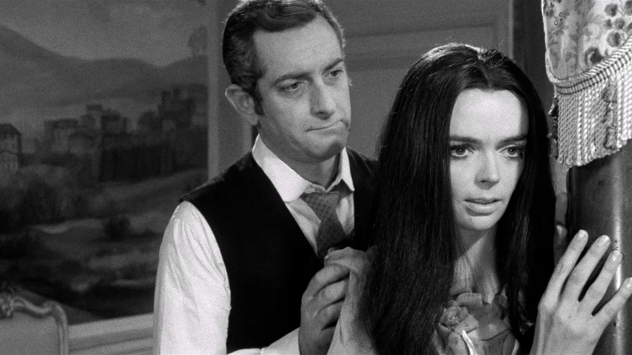 Terror-Creatures from the Grave backdrop