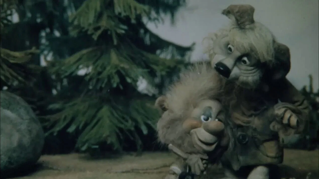 Happy Gregory backdrop