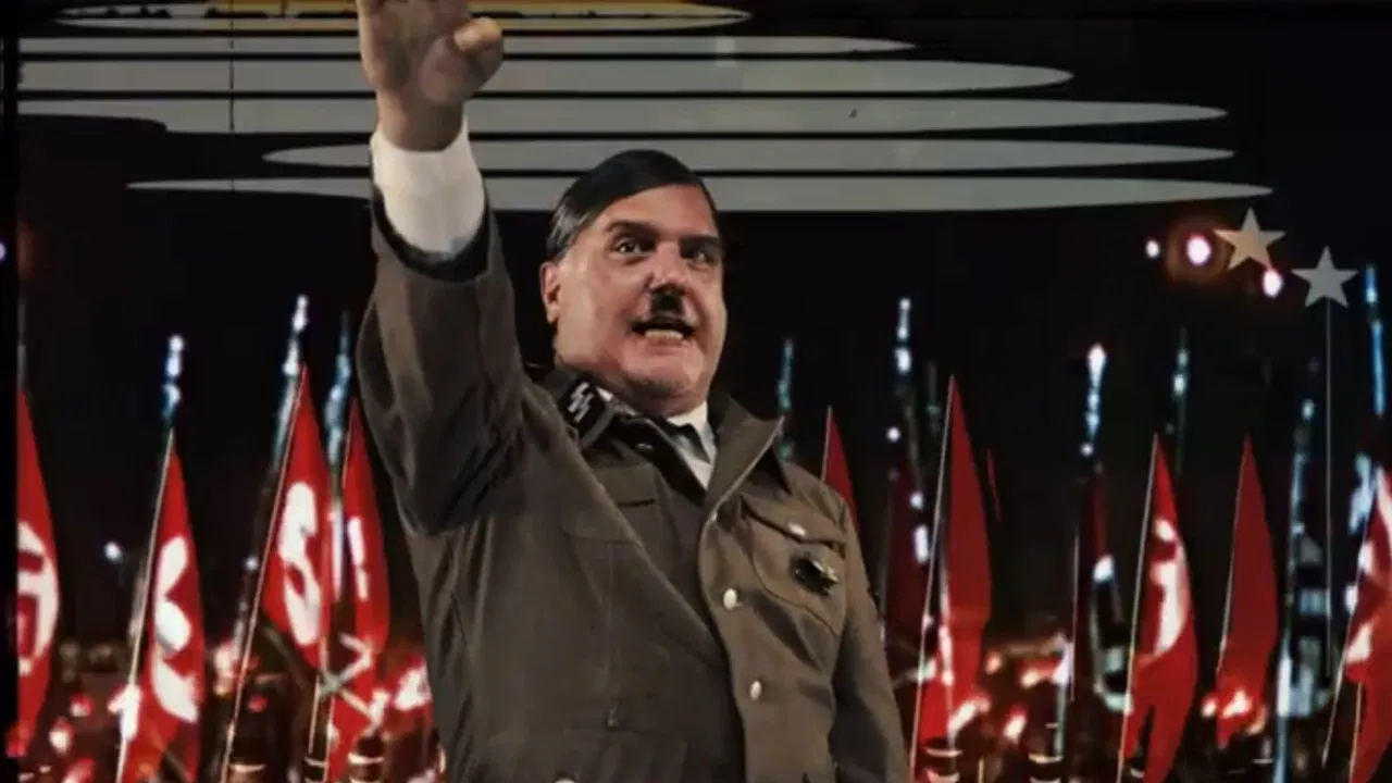 Quién tiene la culpa?! backdrop