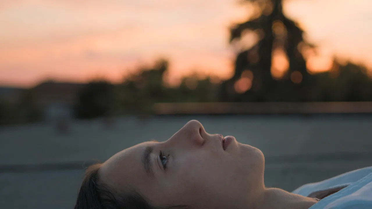 The Other One backdrop