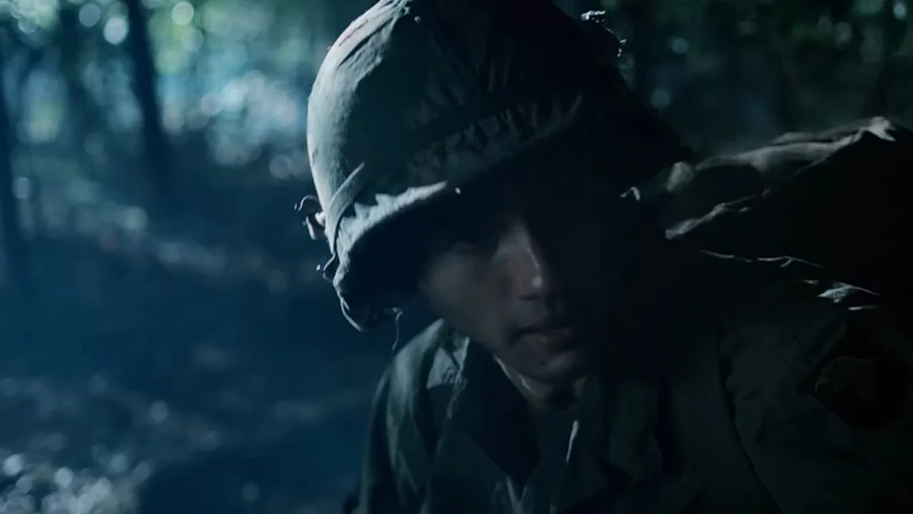 Wandering Soul backdrop