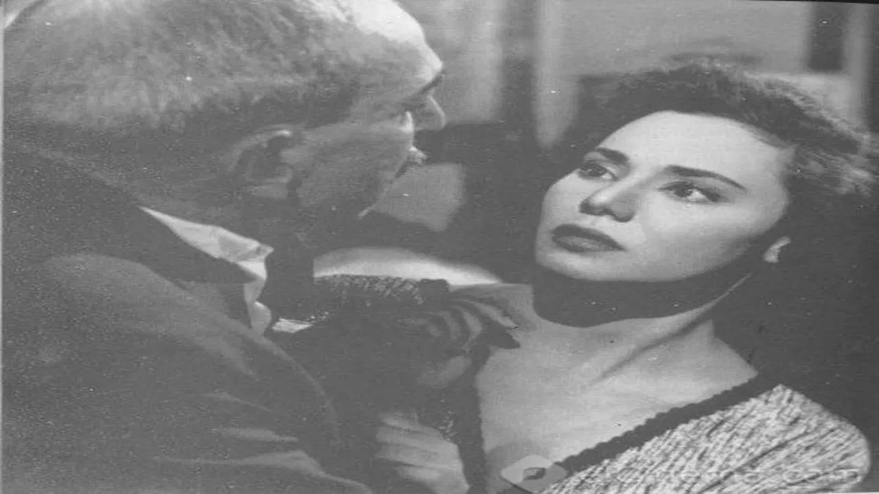 Where Did My Life Go? backdrop