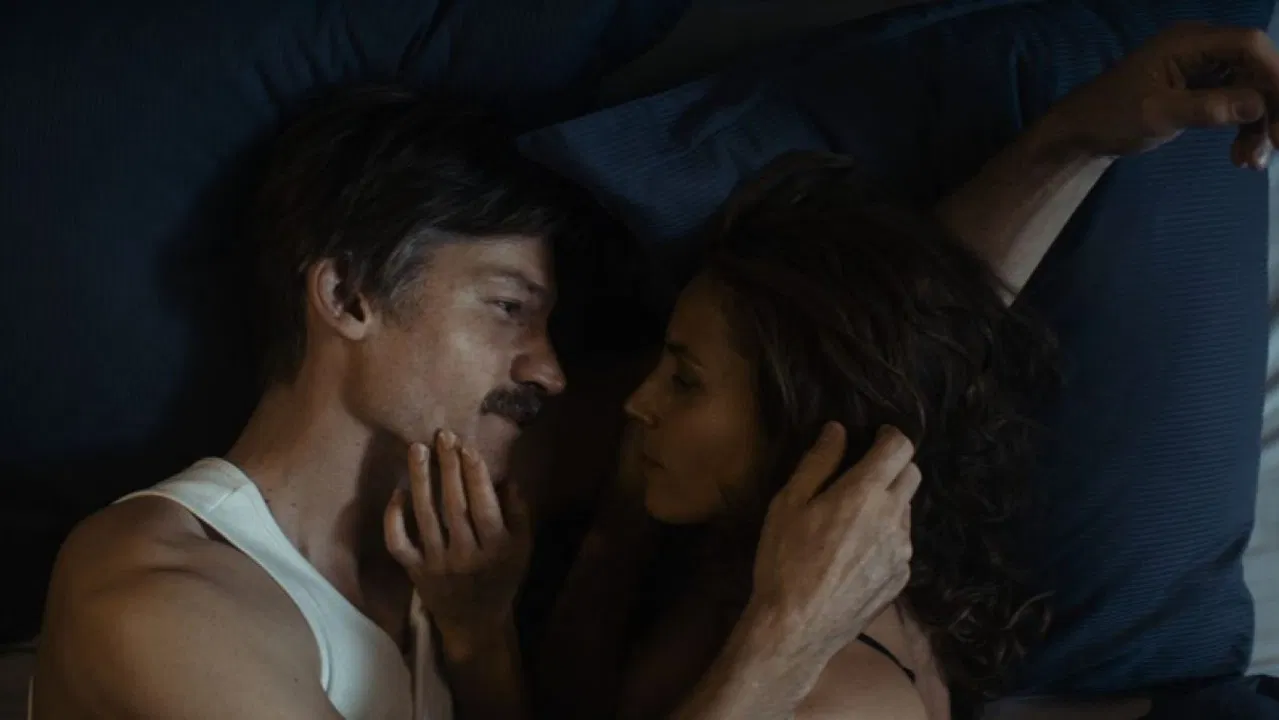 That Abandoned Place backdrop