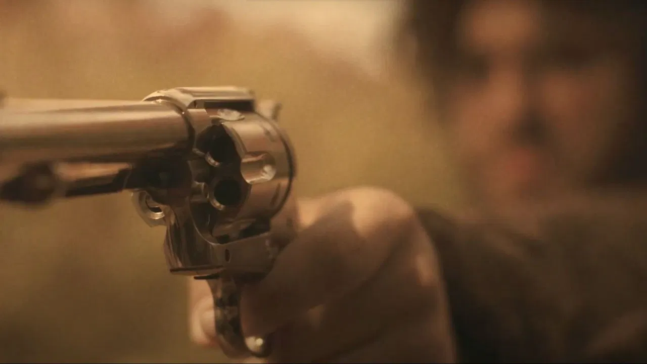 Blood and Iron backdrop