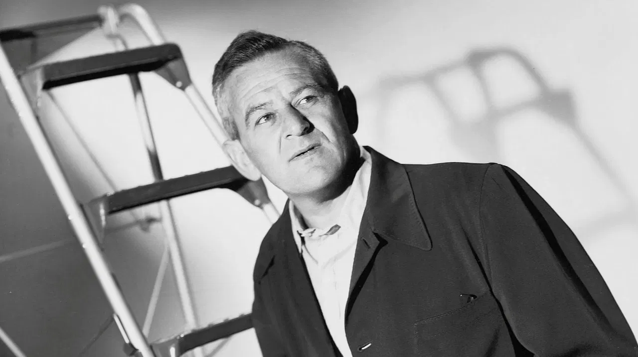 Directed by William Wyler backdrop