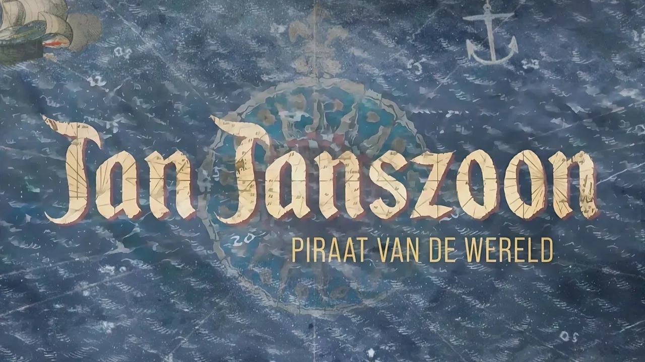 Jan Janszoon, Piraat van de wereld backdrop