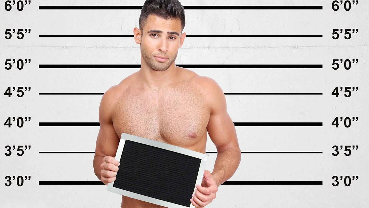 Studlebrity backdrop