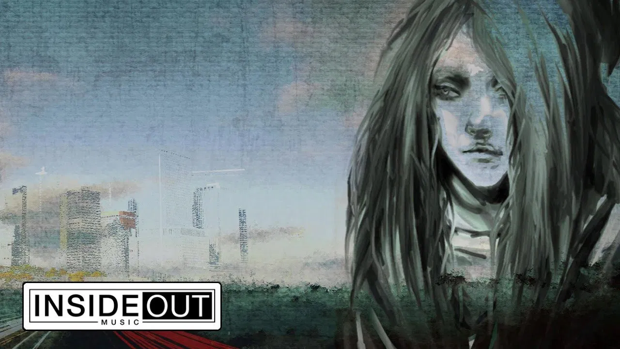 The Tangent: Going Off On One backdrop