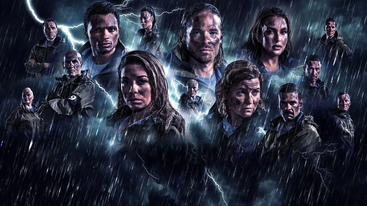 Erikoisjoukot backdrop