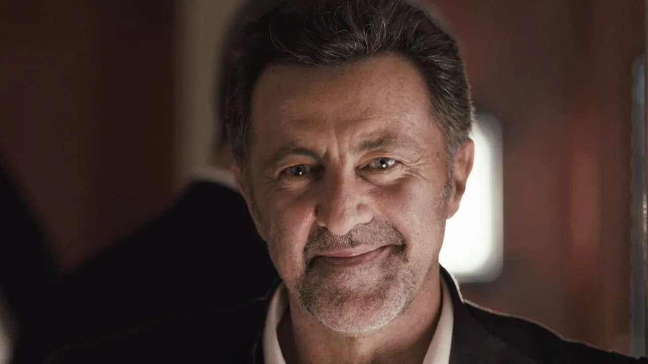 Something Good backdrop