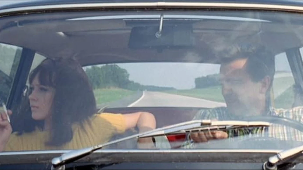 Made in U.S.A backdrop