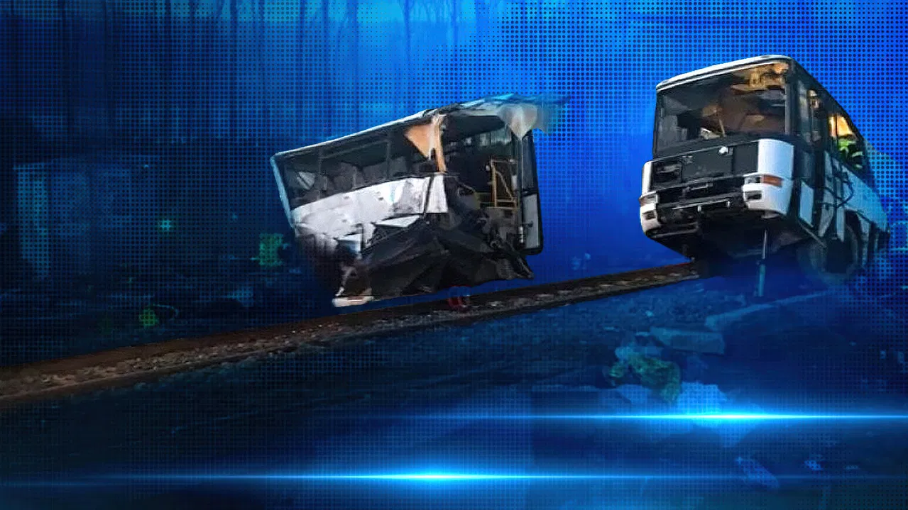 Catastrophe du car de Millas, que s'est-il vraiment passé ? backdrop