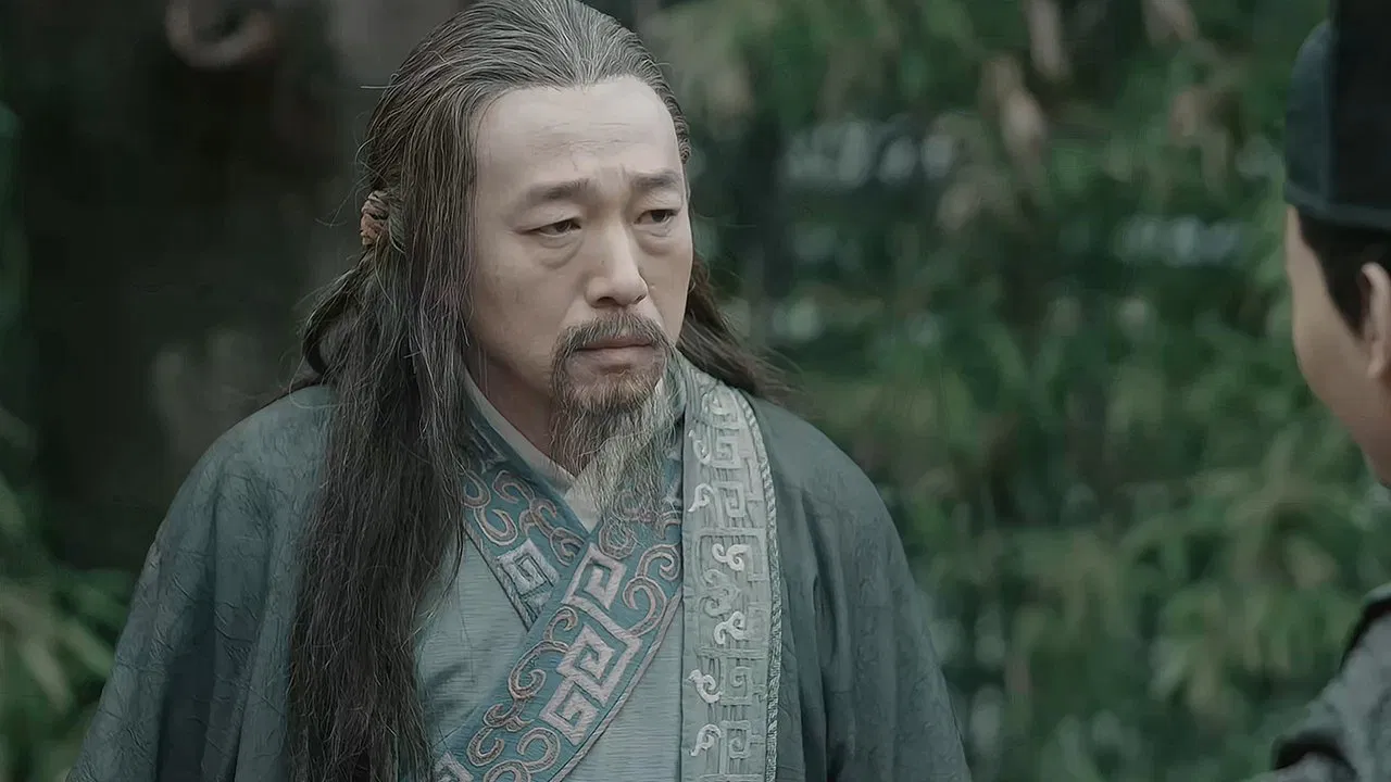 Prison Break of Great Song backdrop