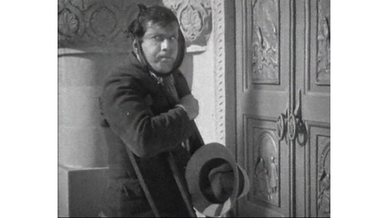 St. Jorgen's Day backdrop