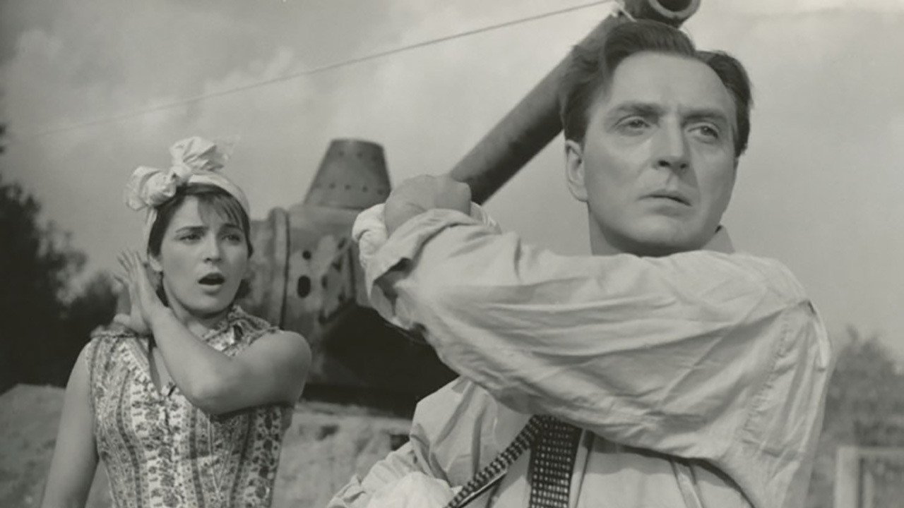 Szczęściarz Antoni backdrop