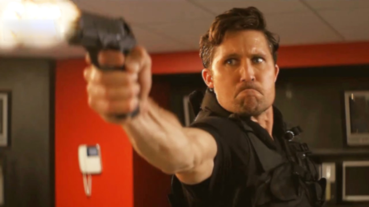 Skateboard or Die backdrop