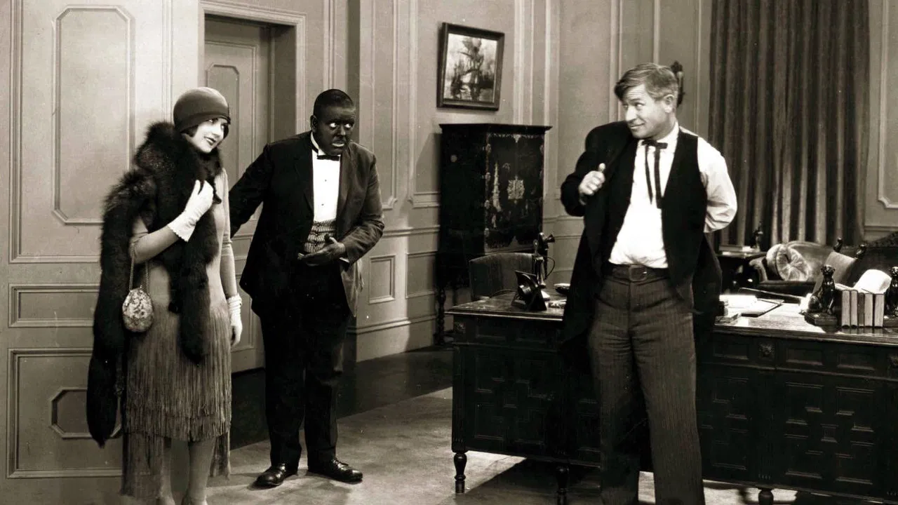 A Texas Steer backdrop