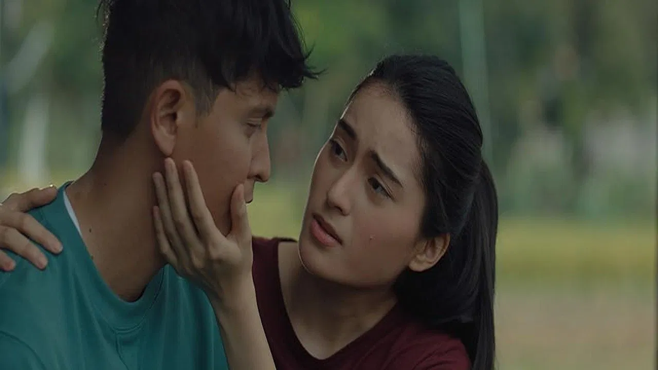 Dibalik Pintu Kematian backdrop