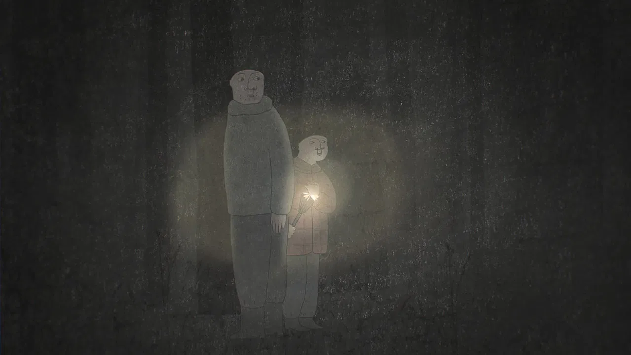 Balades sous les étoiles backdrop