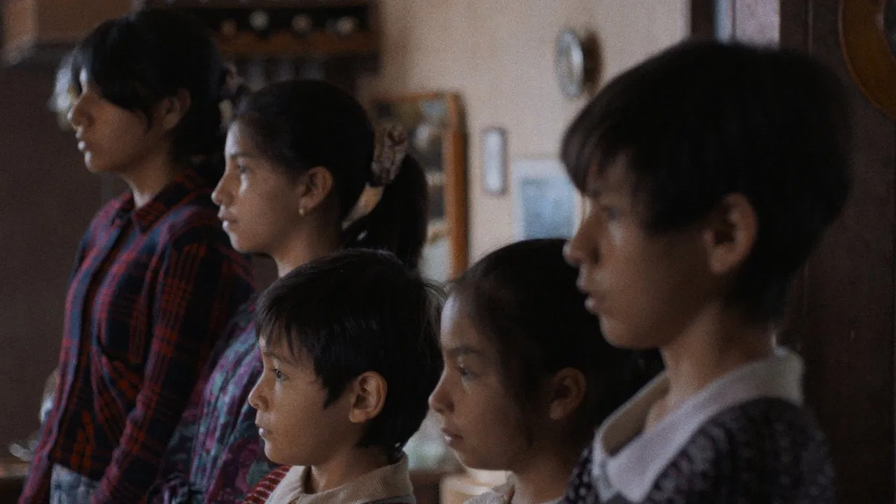 The Devil Smokes (and Saves the Burnt Matches in the Same Box) backdrop