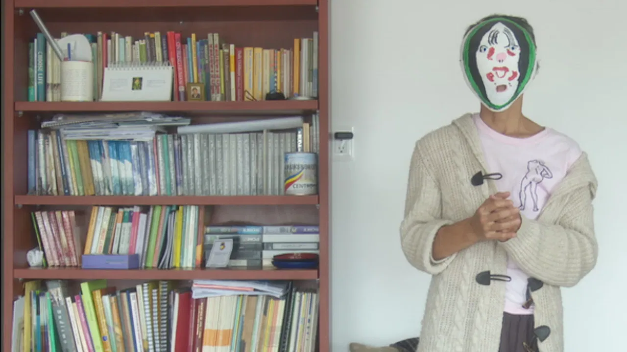 Rest of Delirium backdrop