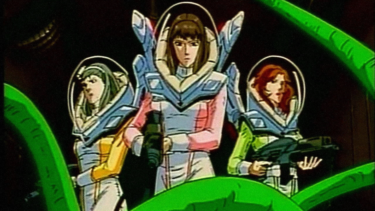 Advancer Tina backdrop