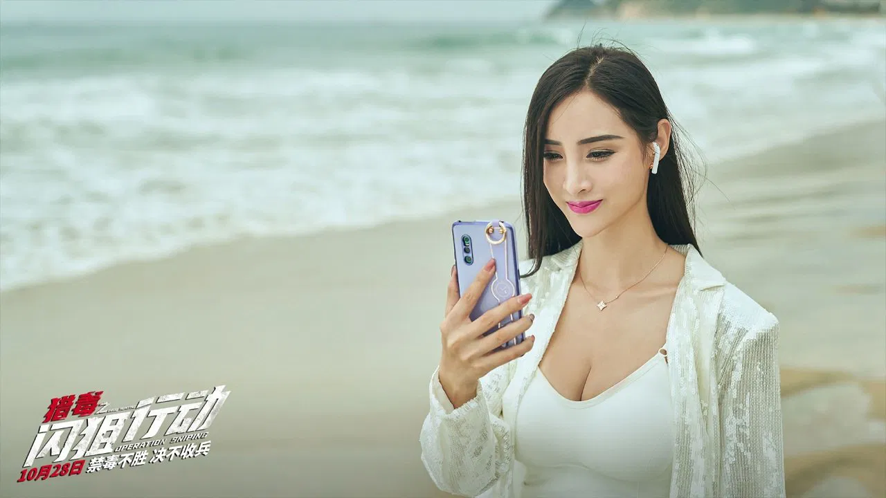 Operation Sniping backdrop