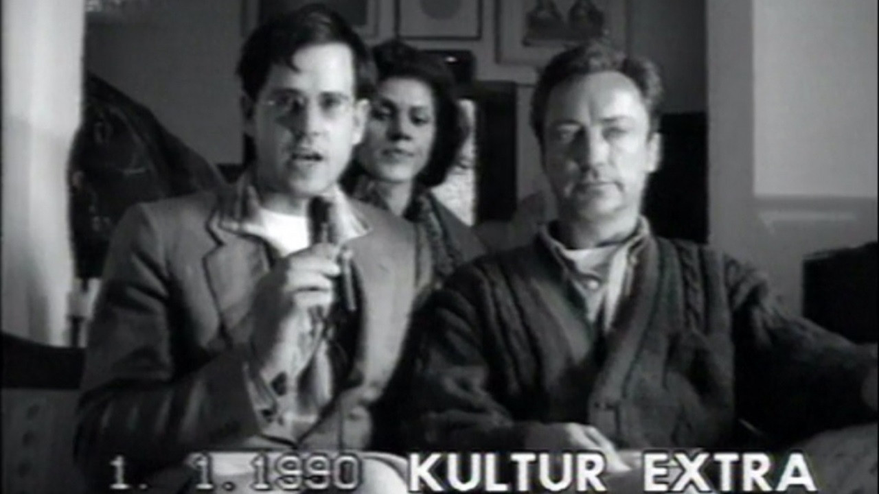 Death of a World Star backdrop