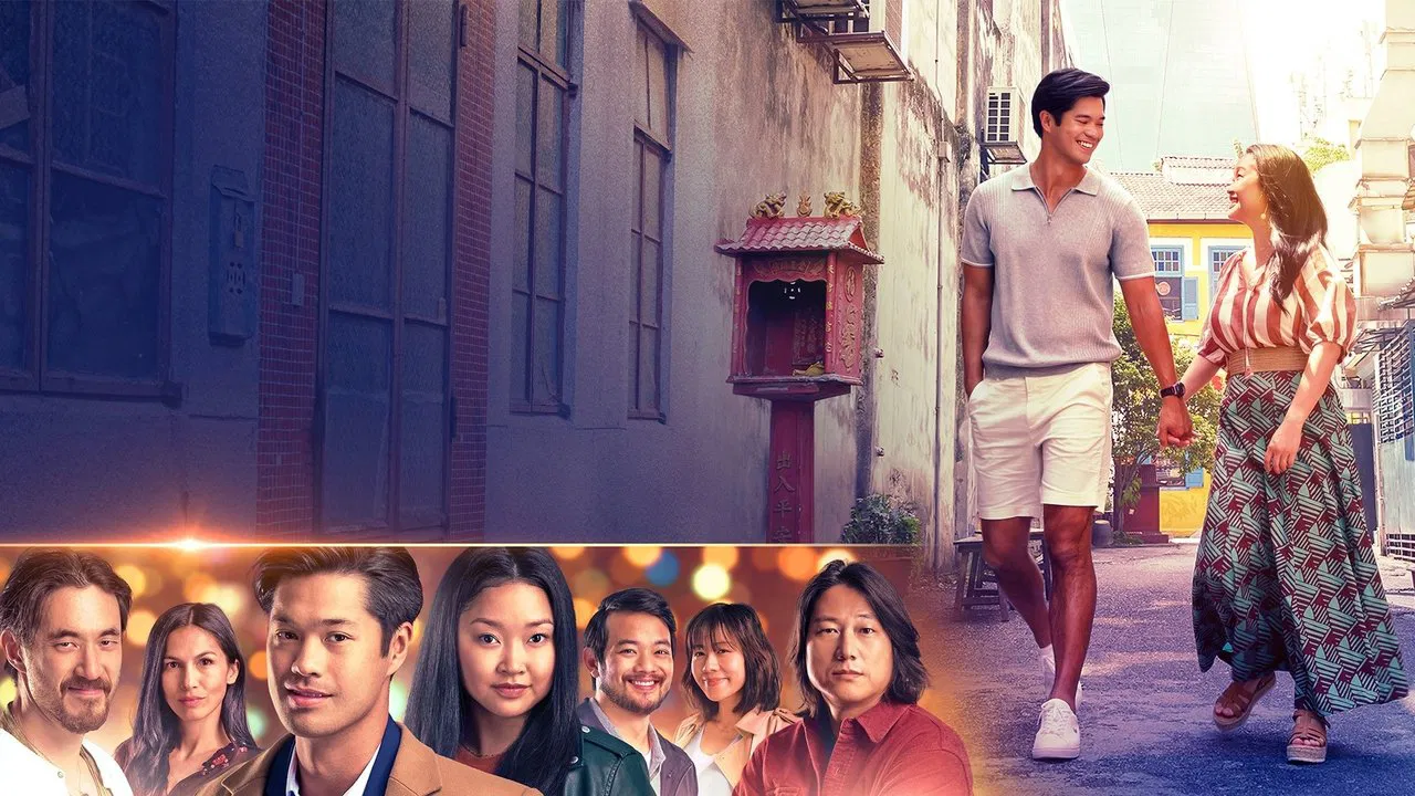 Worth the Wait backdrop