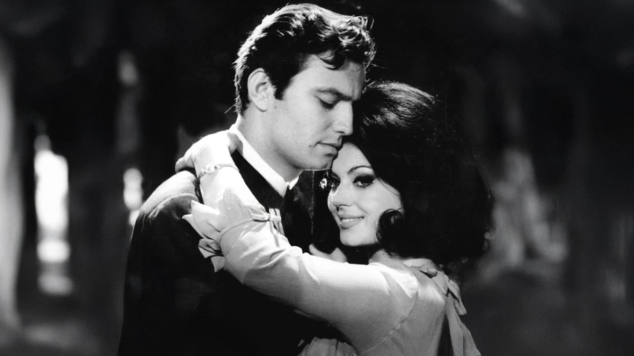 Elveda Sevgilim backdrop