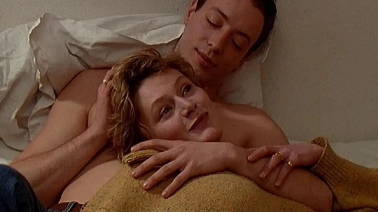 The Age of Potential backdrop