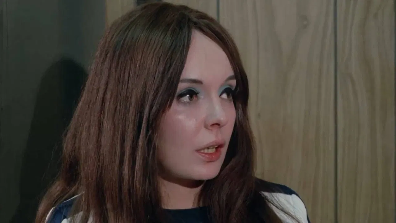 Clinical Sex backdrop