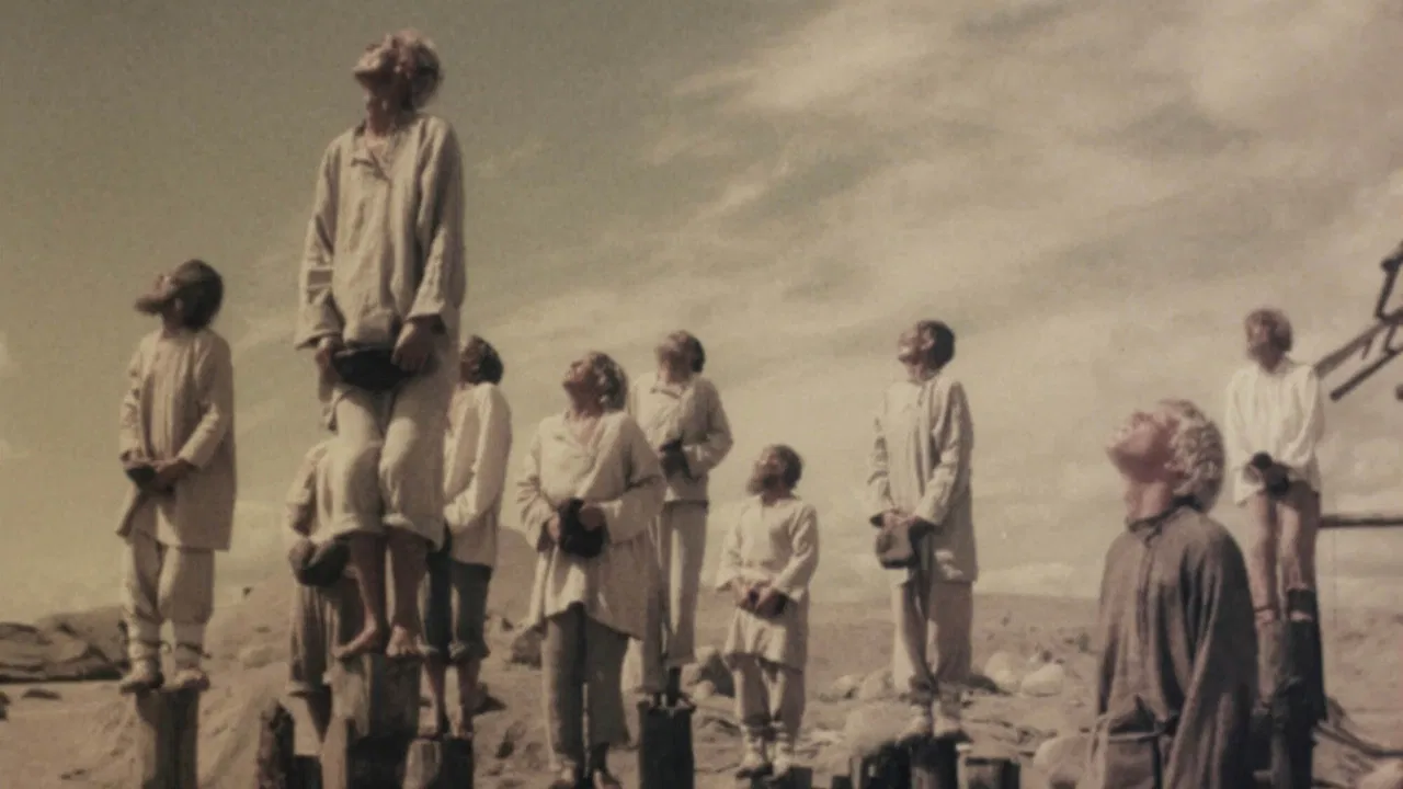 Believe It or Not backdrop