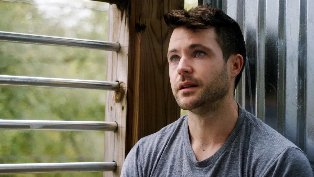 Three Chords and a Lie backdrop