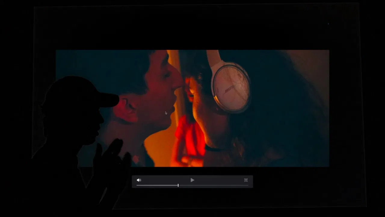 Madame BoMary backdrop