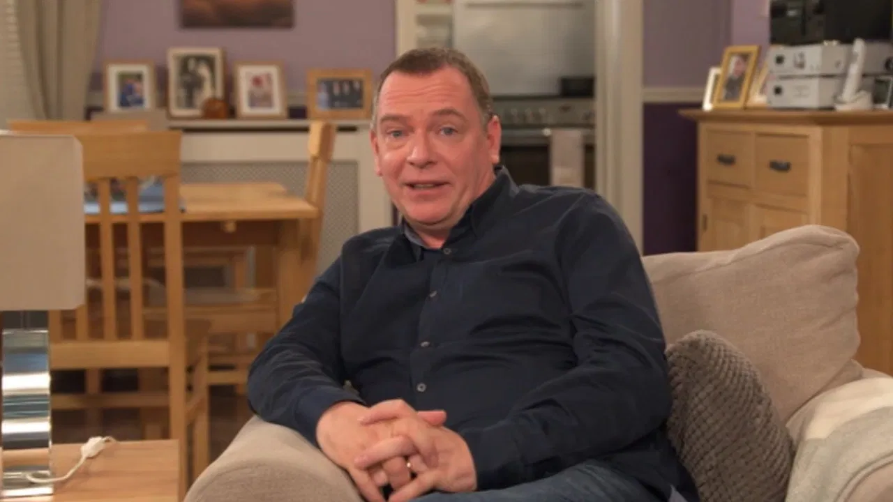 The Best of EastEnders backdrop