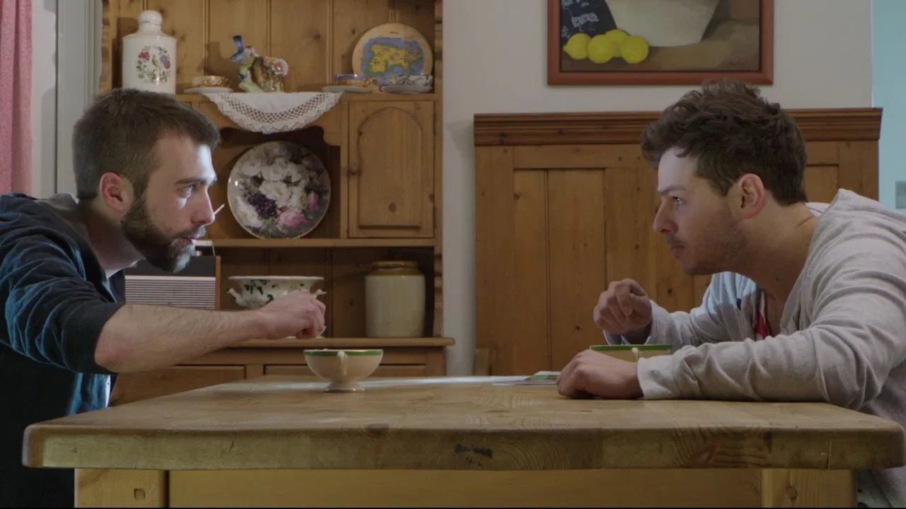 Pic Nic Days backdrop