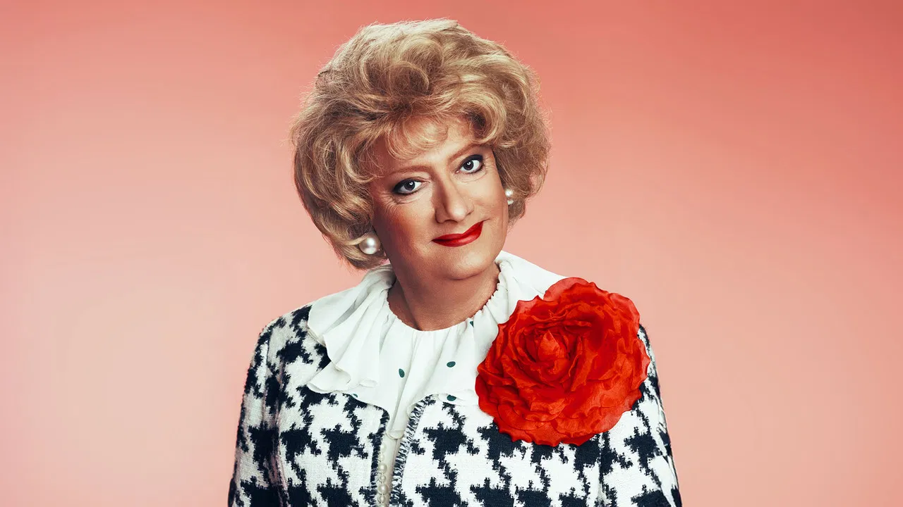 Marie-Thérèse Porchet fête ses 30 ans ! backdrop