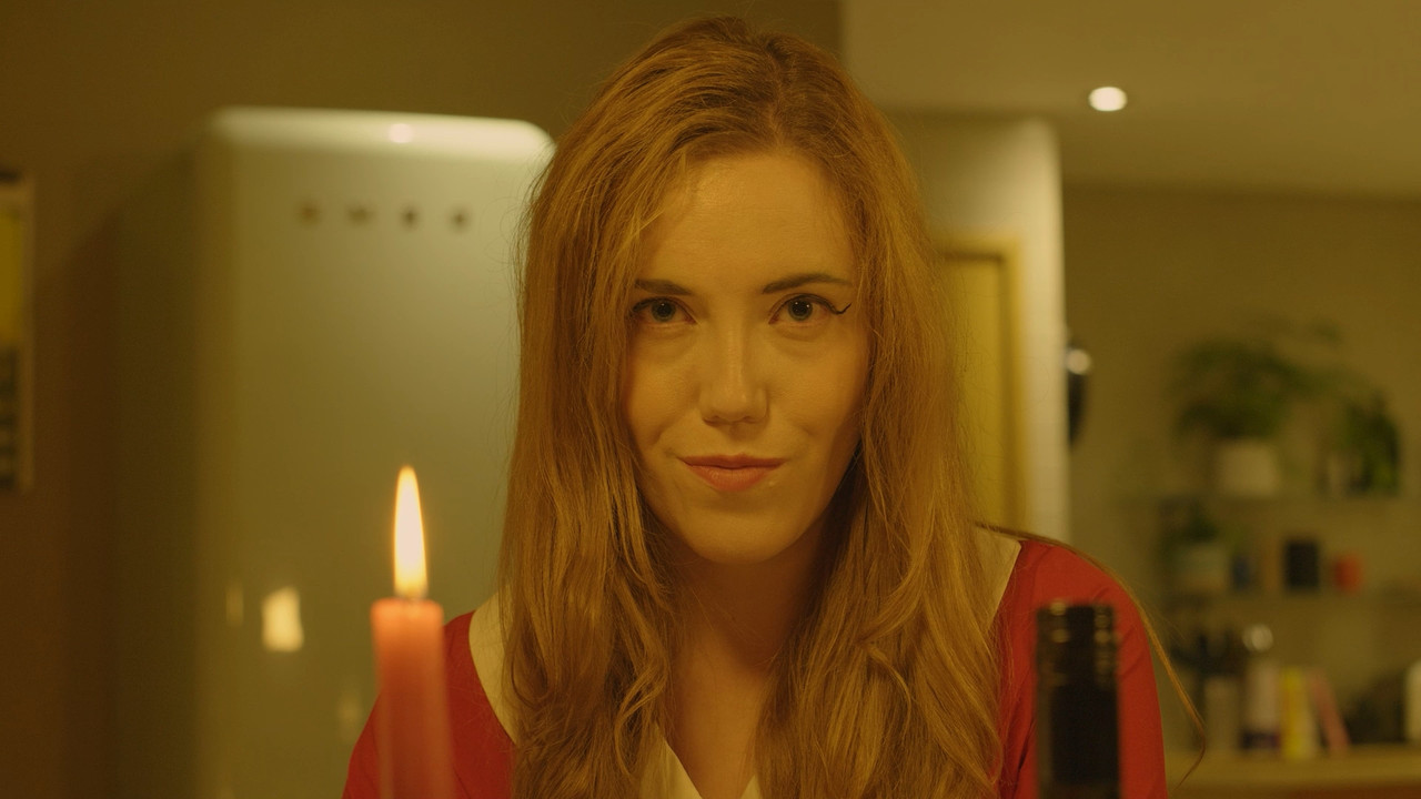 Cooking with Kiki backdrop