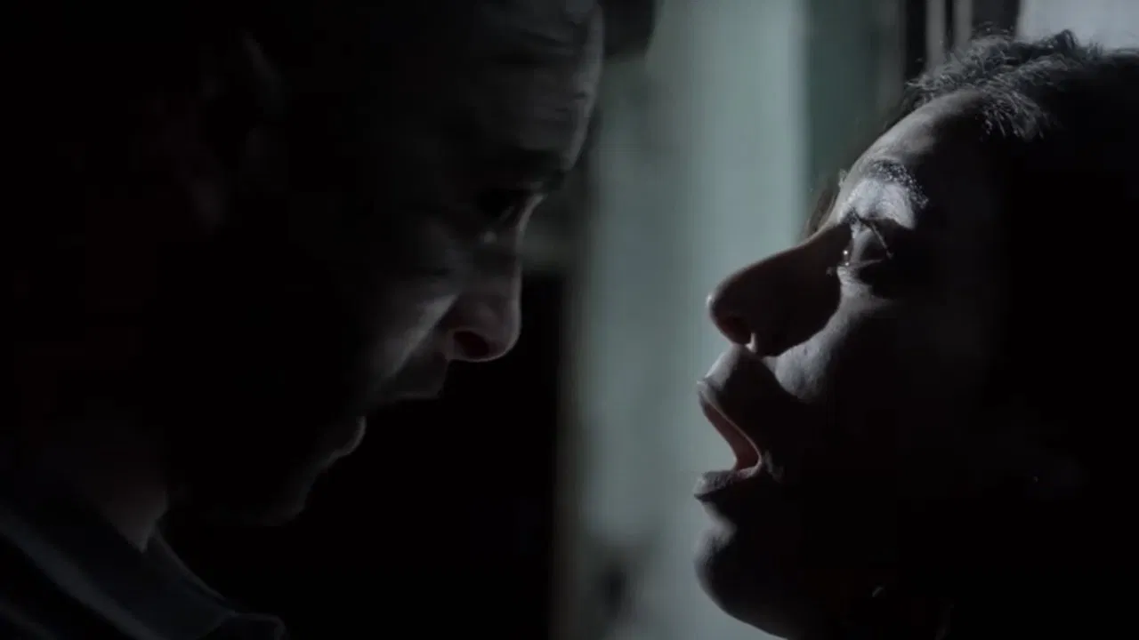 Kabir Azabi: Insi and Jinni backdrop