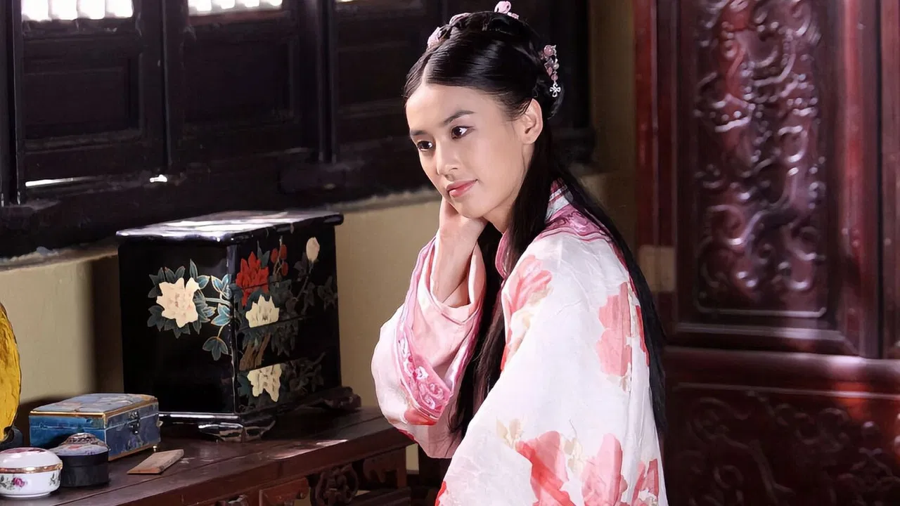 Unmatched Hero Fang Shiyu backdrop