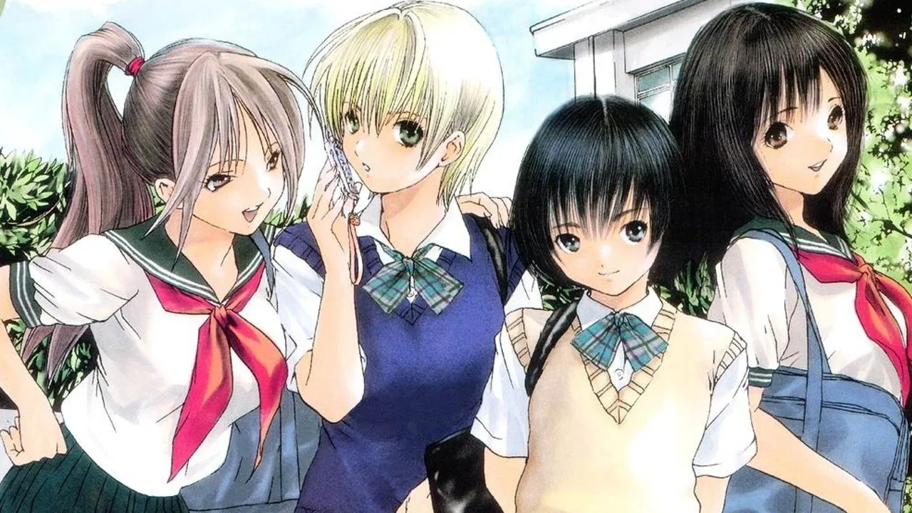 Strawberry 100% backdrop