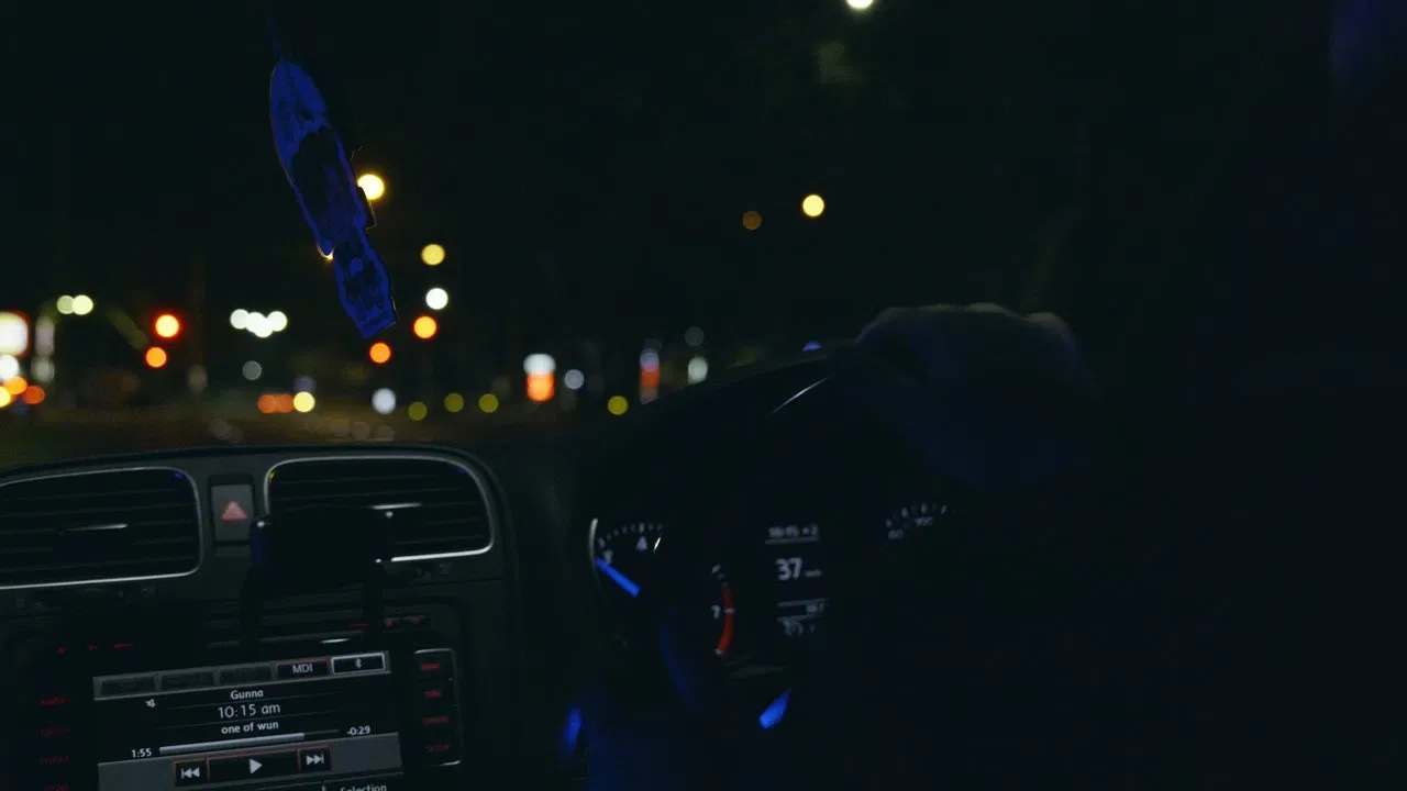 Dire Straits backdrop