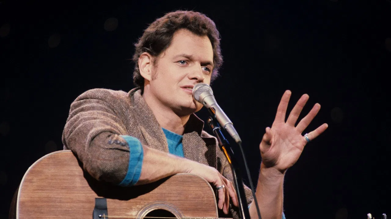 Harry Chapin: You Are the Only Song backdrop
