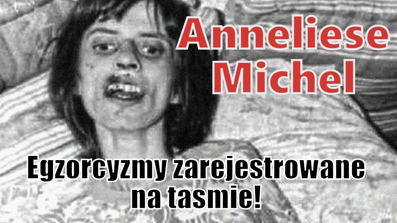The Exorcism of Anneliese Michel backdrop